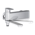 Ravak X070451 - Ammehana CHROME kiiltävä kromi