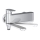 Ravak X070451 - Ammehana CHROME kiiltävä kromi