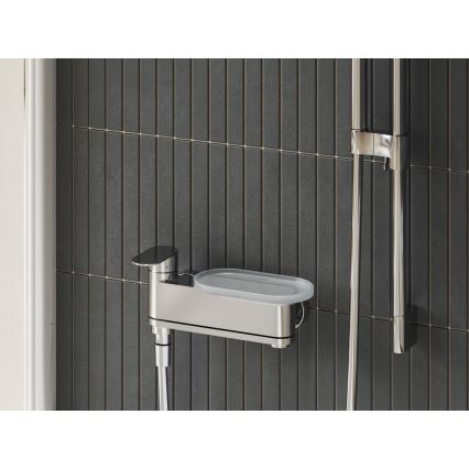 Ravak X070451 - Ammehana CHROME kiiltävä kromi