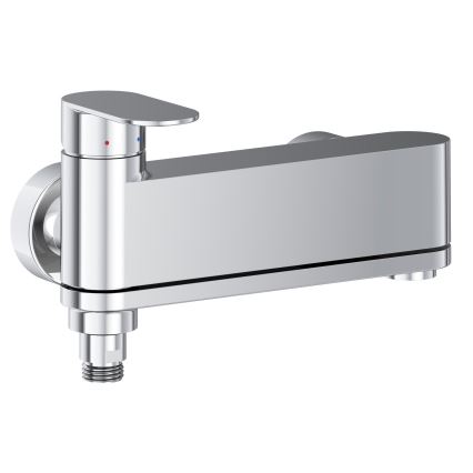Ravak X070451 - Ammehana CHROME kiiltävä kromi