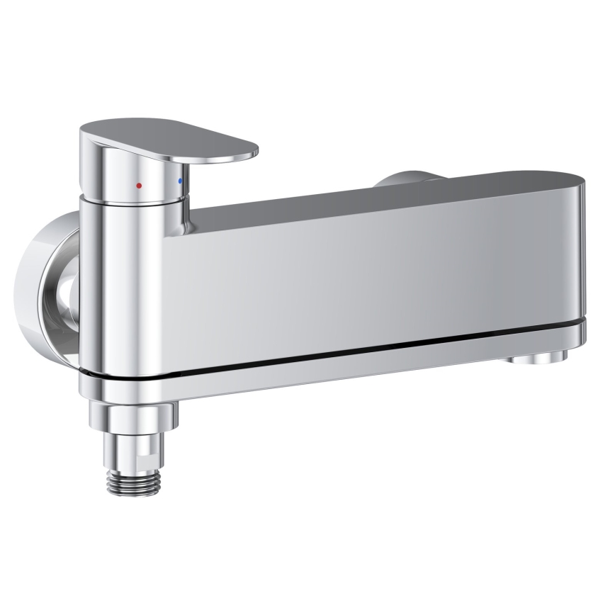 Ravak X070451 - Ammehana CHROME kiiltävä kromi