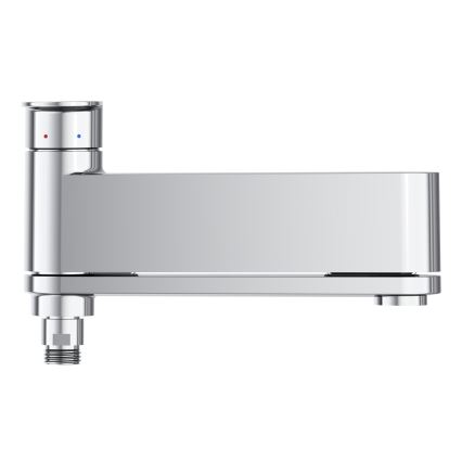 Ravak X070451 - Ammehana CHROME kiiltävä kromi