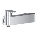 Ravak X070452 - Suihkusekoitin CHROME kiiltävä kromi