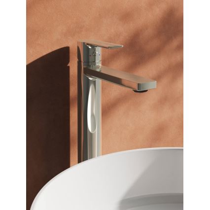 Ravak X070484 - Pesuallashana SOLAR 29 cm kiiltävä kromi