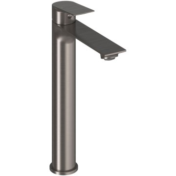 Ravak X070653 - PLAN 30 cm pesuallashana, harjattu grafiitti