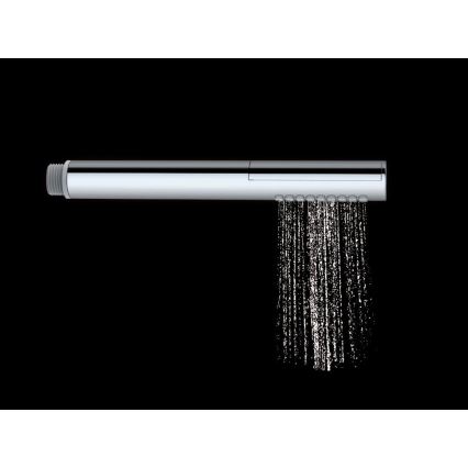 Ravak X07P573 - Käsisuihku AIR musta