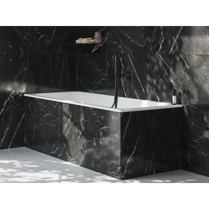 Ravak X07P670 - Käsisuihku mattamusta