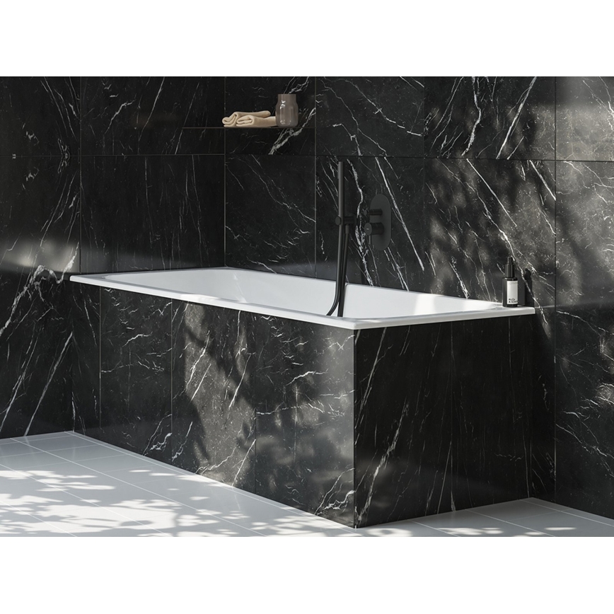 Ravak X07P670 - Käsisuihku mattamusta