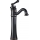 REA-B0227 - Pesuallashana VINTAGE OLD RETRO 31 cm musta