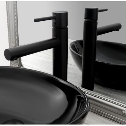 REA-B0229 - Pesuallashana TESS 31,5 cm musta