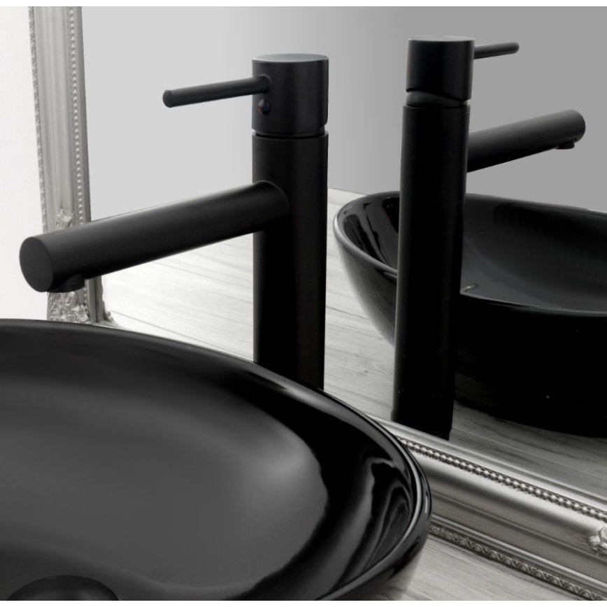 REA-B0229 - Pesuallashana TESS 31,5 cm musta