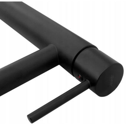 REA-B0229 - Pesuallashana TESS 31,5 cm musta