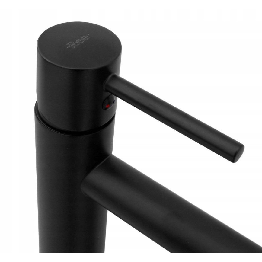 REA-B0229 - Pesuallashana TESS 31,5 cm musta