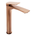 REA-B0493 - AVALON pesuallashana 30 cm, harjattu kupari
