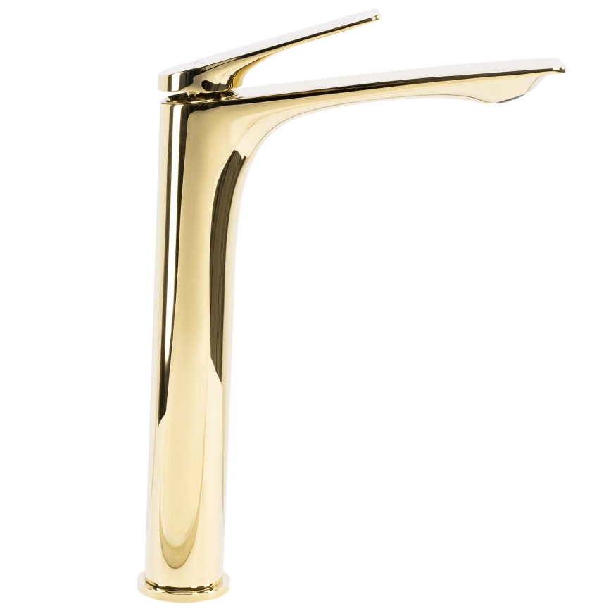 REA-B1127 - Pesuallashana AVALON 30 cm, kultainen