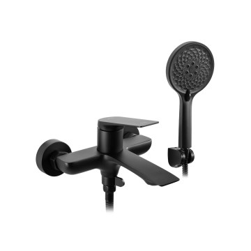 REA-B1128 - Ammehanasetti AVALON musta