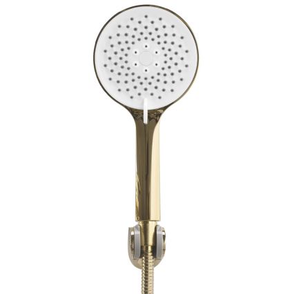 REA-B1129 - Kylpyammeen hanasarja AVALON, kultainen