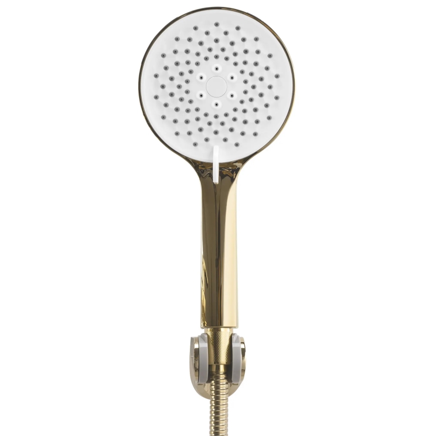 REA-B1129 - Kylpyammeen hanasarja AVALON, kultainen