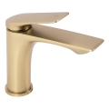 REA-B2703 - Pesuallashana AVALON 16,5 cm harjattu kulta