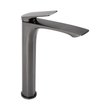 REA-B2704 - AVALON 30 cm titaanipintainen pesuallashana