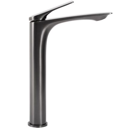 REA-B2704 - AVALON 30 cm titaanipintainen pesuallashana