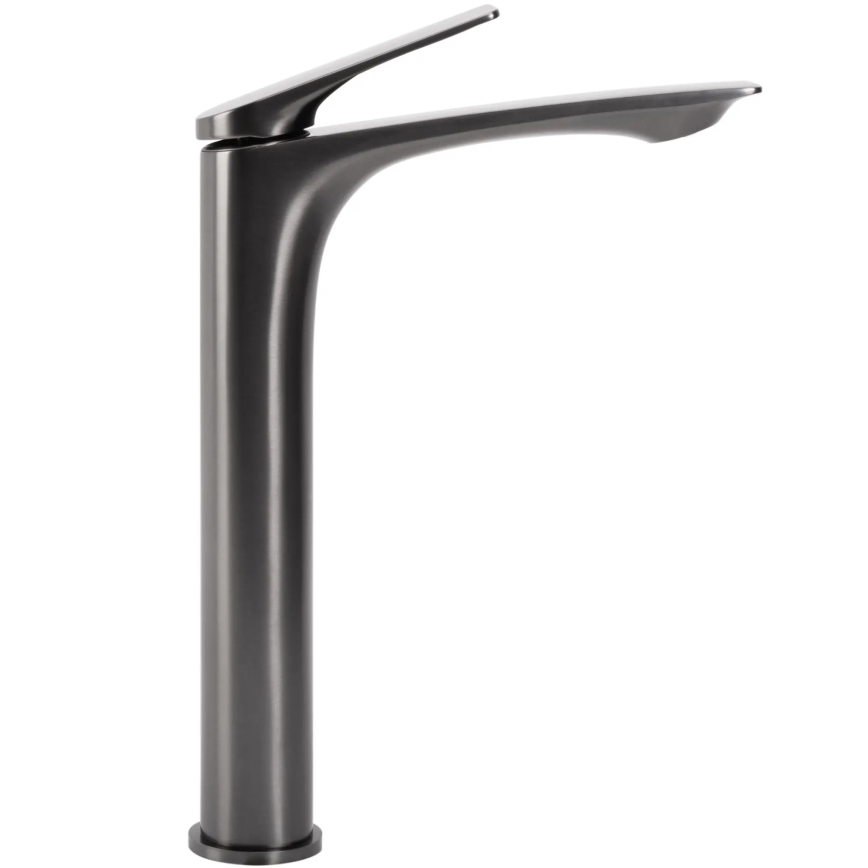 REA-B2704 - AVALON 30 cm titaanipintainen pesuallashana