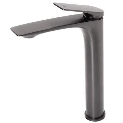 REA-B2704 - AVALON 30 cm titaanipintainen pesuallashana