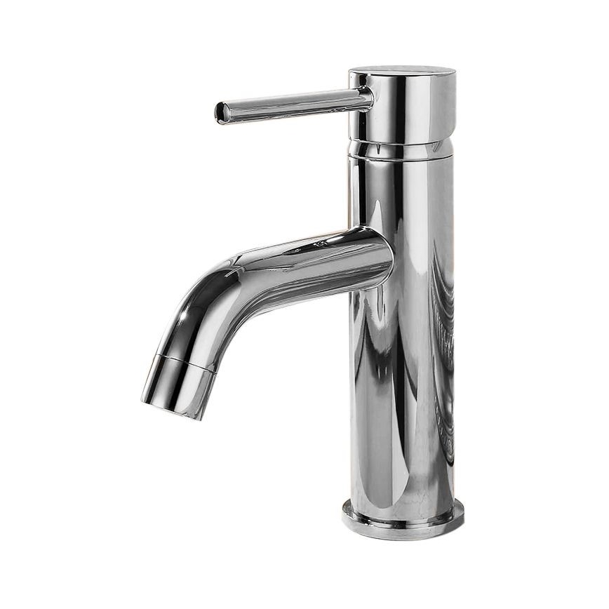 REA-B4101 - Pesuallashana LUNGO 16,5 cm kiiltävä kromi