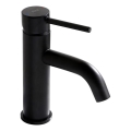 REA-B4102 - Pesuallashana LUNGO 16,5 cm musta