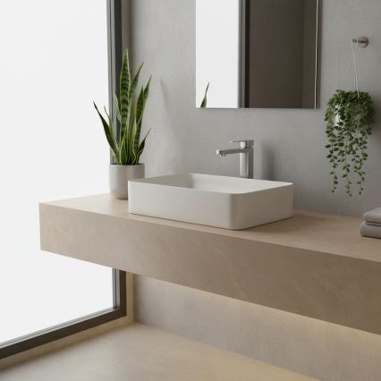 REA-B4588 - ARLO pesuallashana 30 cm, nikkeli