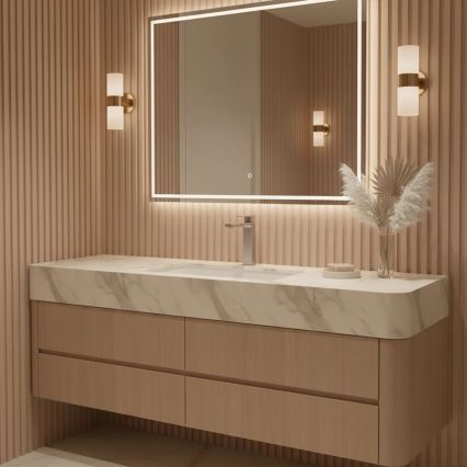 REA-B4588 - ARLO pesuallashana 30 cm, nikkeli