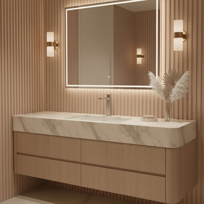 REA-B4588 - ARLO pesuallashana 30 cm, nikkeli