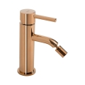 REA-B4700 - LUNGO 17 cm bidee-sekoitin, ruusukultainen