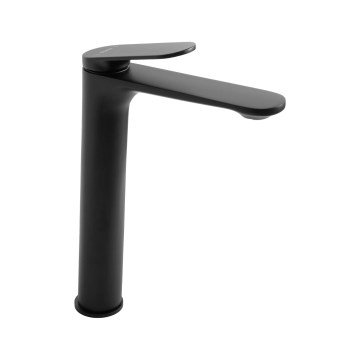 REA-B4896 - Lavuaarin hana MARCO 27,5 cm musta