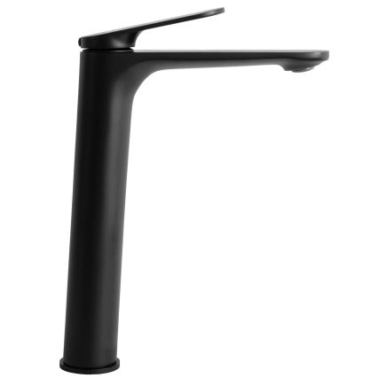 REA-B4896 - Lavuaarin hana MARCO 27,5 cm musta
