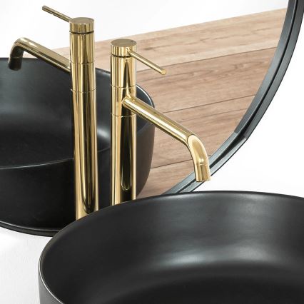 REA-B5002 - Pesuallashana LUGANO 34 cm, kullanvärinen