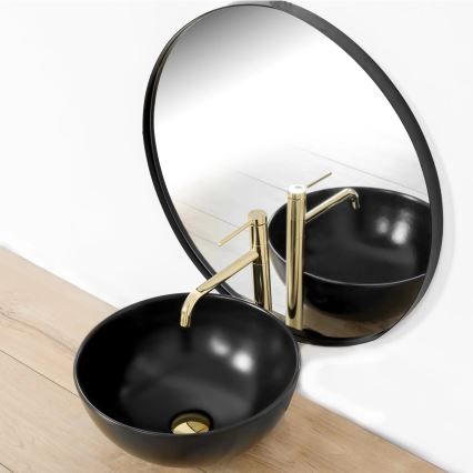 REA-B5002 - Pesuallashana LUGANO 34 cm, kullanvärinen