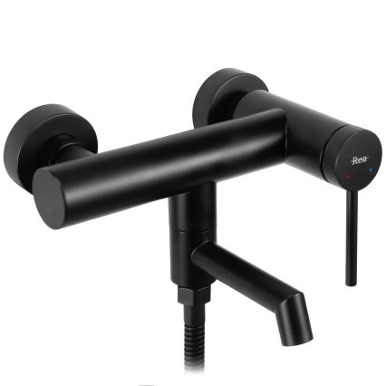 REA-B5099 - FOSS-kylpysetti mattamusta