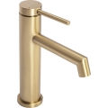 REA-B5316 - Pesuallashana FOSS 20,5 cm harjattu kulta