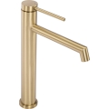 REA-B5319 - FOSS-pesuallashana 29,5 cm, harjattu kulta