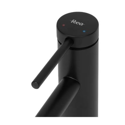 REA-B5320 - FOSS pesuallashana 29,5 cm, mattamusta