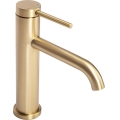 REA-B5323 - Pesuallashana CLIF 20,5 cm harjattu kulta