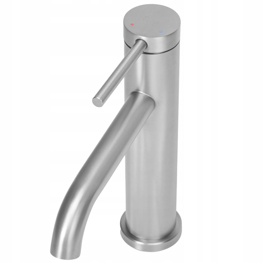 REA-B5324 - Pesuallashana CLIF 20,5 cm harjattu teräs