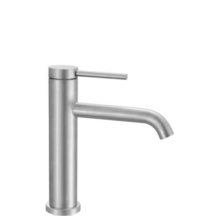 REA-B5324 - Pesuallashana CLIF 20,5 cm harjattu teräs