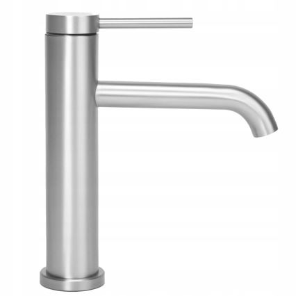 REA-B5324 - Pesuallashana CLIF 20,5 cm harjattu teräs