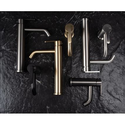 REA-B5511 - ONTARIO 30 cm pesuallashana, titaani