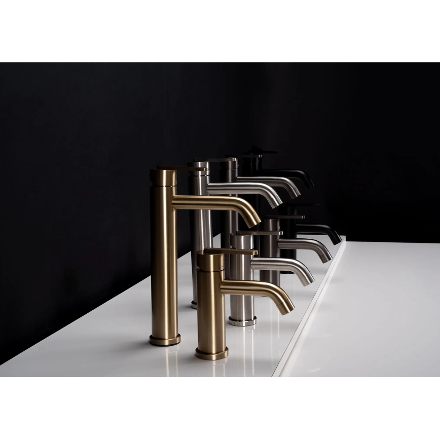 REA-B5511 - ONTARIO 30 cm pesuallashana, titaani