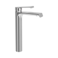 REA-B6207 - Pesuallashana HASS 28 cm, kiiltävä kromi