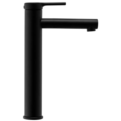 REA-B6214 - Pesuallashana PIXEL 27,5 cm, musta