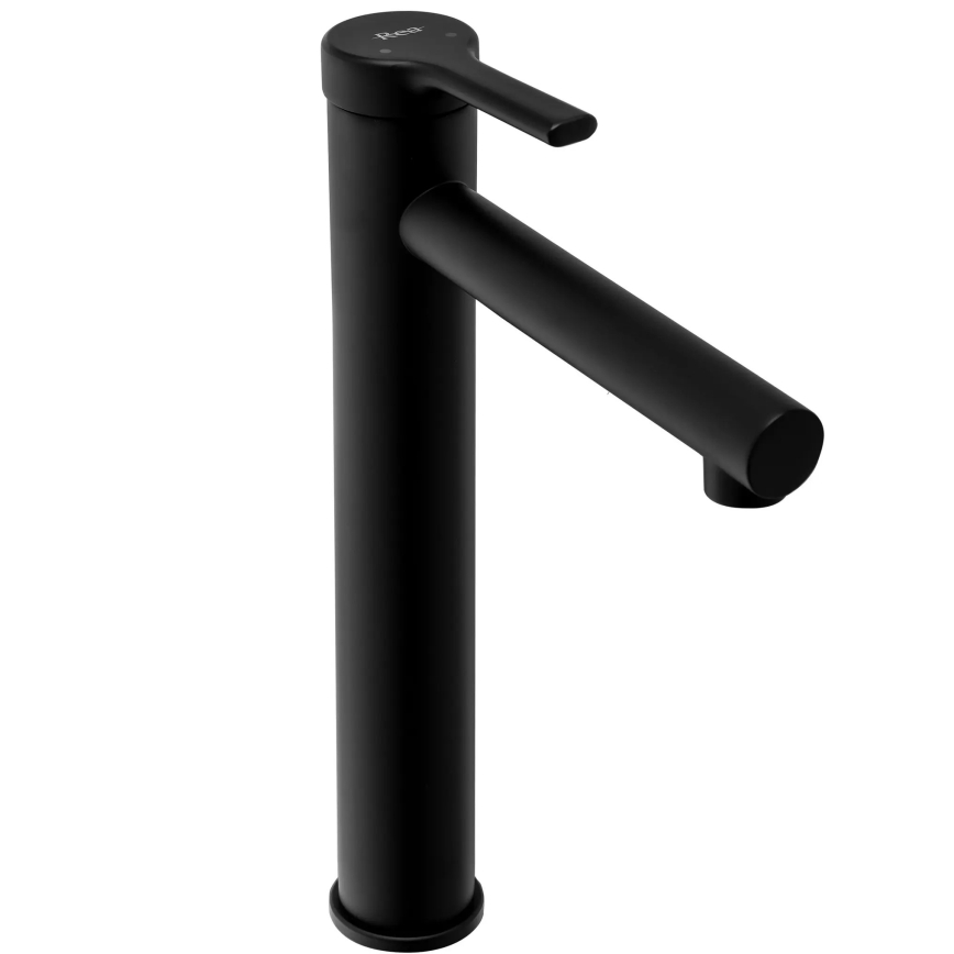 REA-B6214 - Pesuallashana PIXEL 27,5 cm, musta